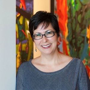 Meet your Posher, Sylvia